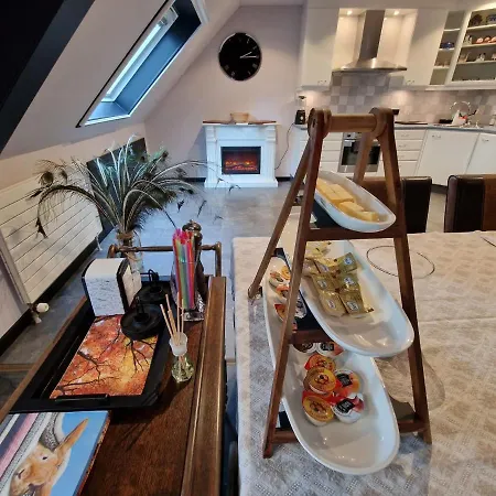 Bed & Breakfast Carpe Diem *