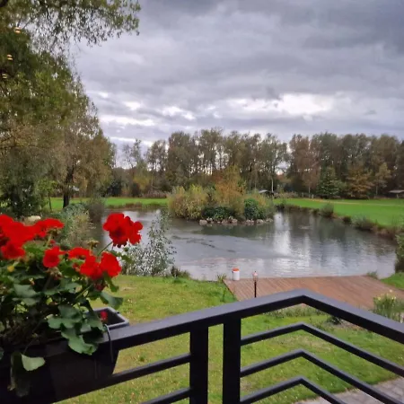Bed & Breakfast Carpe Diem Ulicoten