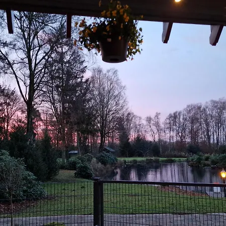 Carpe Diem Bed & Breakfast
