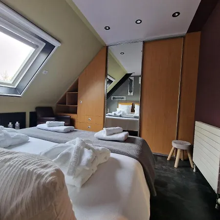 Bed & Breakfast Carpe Diem