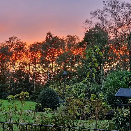 Carpe Diem Bed & Breakfast Ulicoten