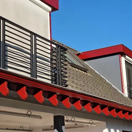 Bed & Breakfast Carpe Diem Ulicoten