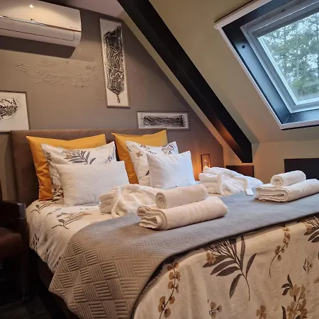 Carpe Diem Bed & Breakfast Ulicoten