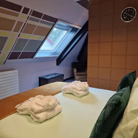 Bed & Breakfast Carpe Diem Ulicoten