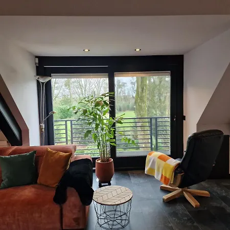 Bed & Breakfast Carpe Diem Ulicoten