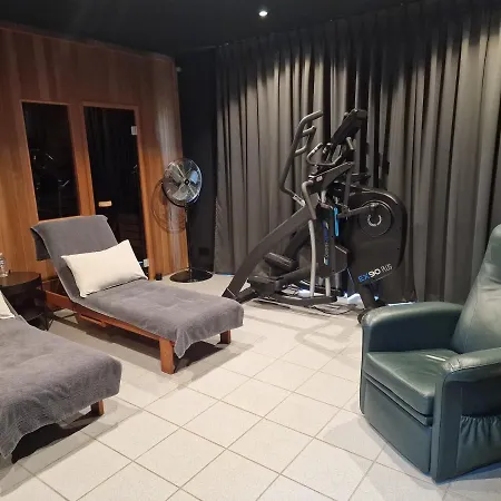 Carpe Diem Bed & Breakfast *