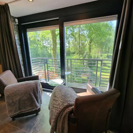 Carpe Diem Bed & Breakfast *