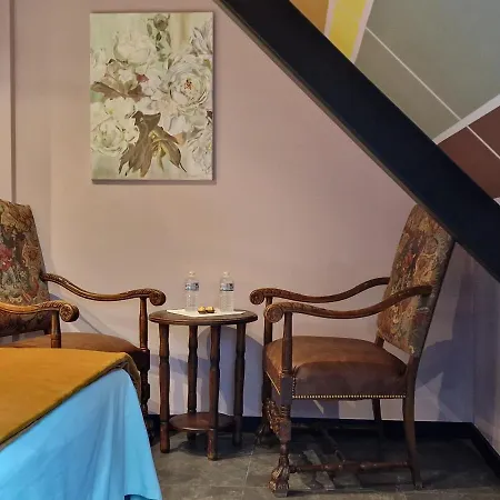 Carpe Diem Bed & Breakfast *