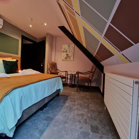 Bed & Breakfast Carpe Diem Ulicoten