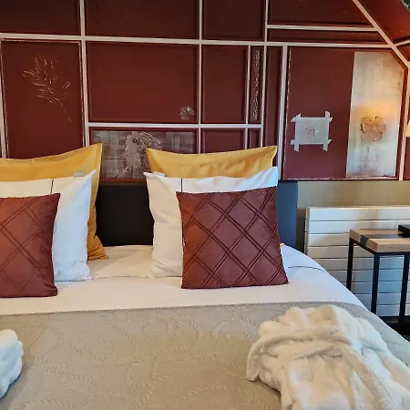 Bed & Breakfast Carpe Diem