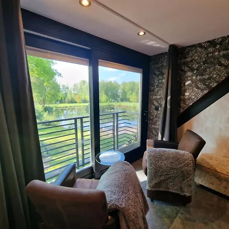 Bed & Breakfast Carpe Diem Ulicoten