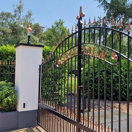 Carpe Diem Bed & Breakfast