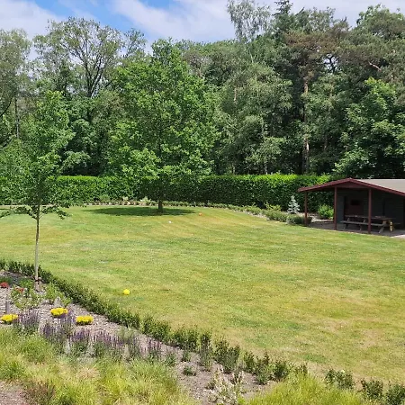 Carpe Diem Bed & Breakfast Ulicoten