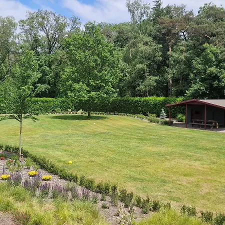 Carpe Diem Bed & Breakfast Ulicoten