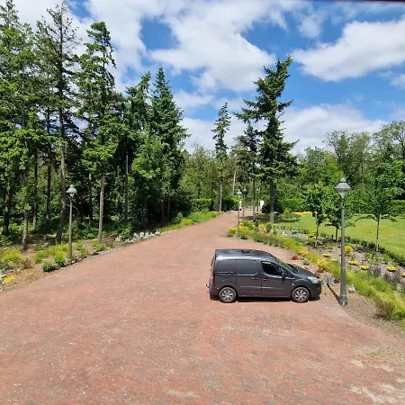 Bed & Breakfast Carpe Diem Ulicoten