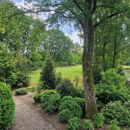 Bed & Breakfast Carpe Diem Ulicoten