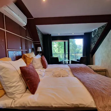 Bed & Breakfast Carpe Diem